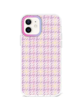 iPhone 12 Pink Illusion Phone Case Magsafe Compatible