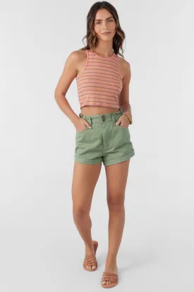 JESSE KNIT TANK TOP