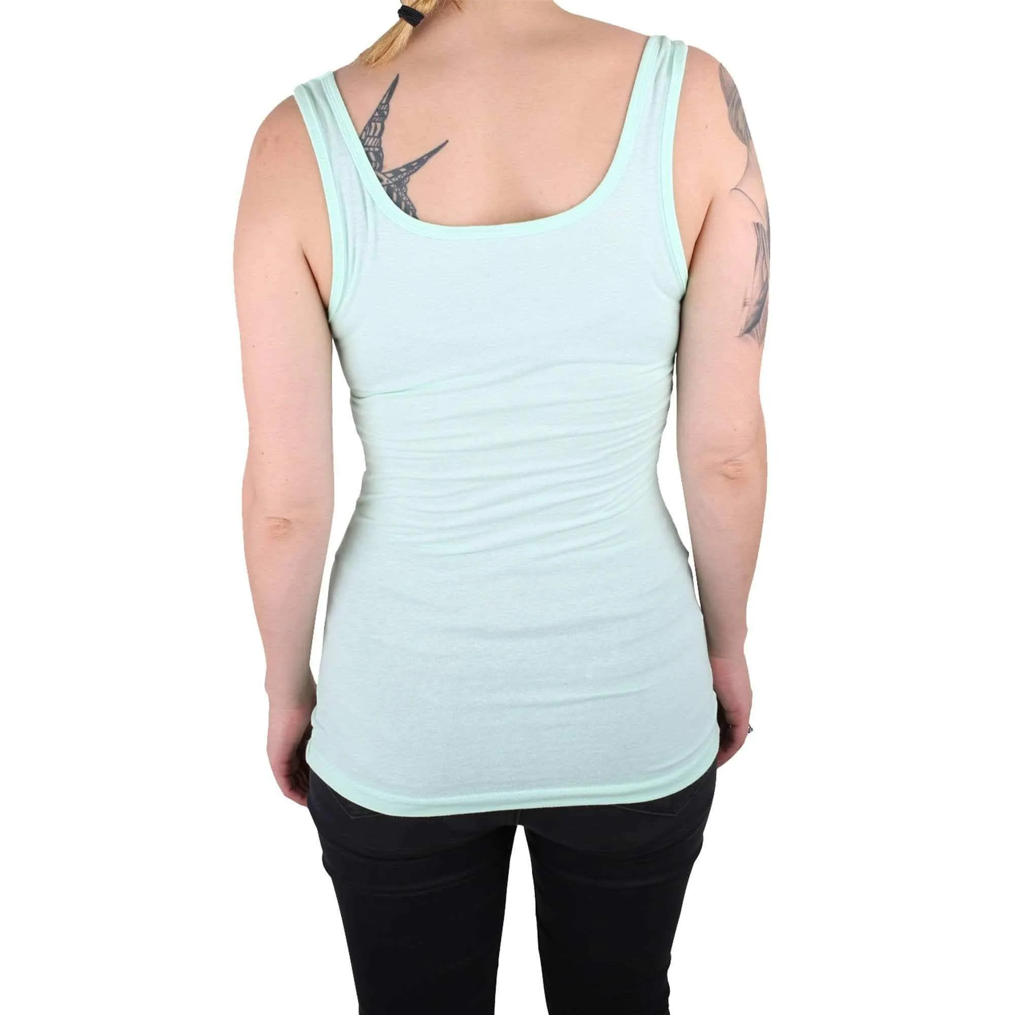 'Jewels' Women's Tank Top