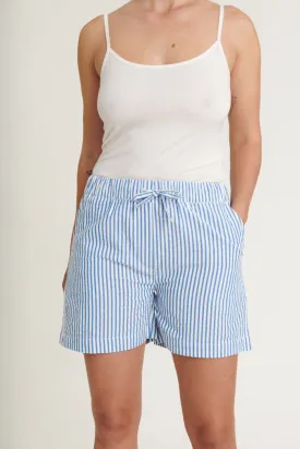 Jo Strap Top - Off White