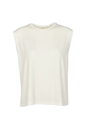 Jolanda Tank - Off White