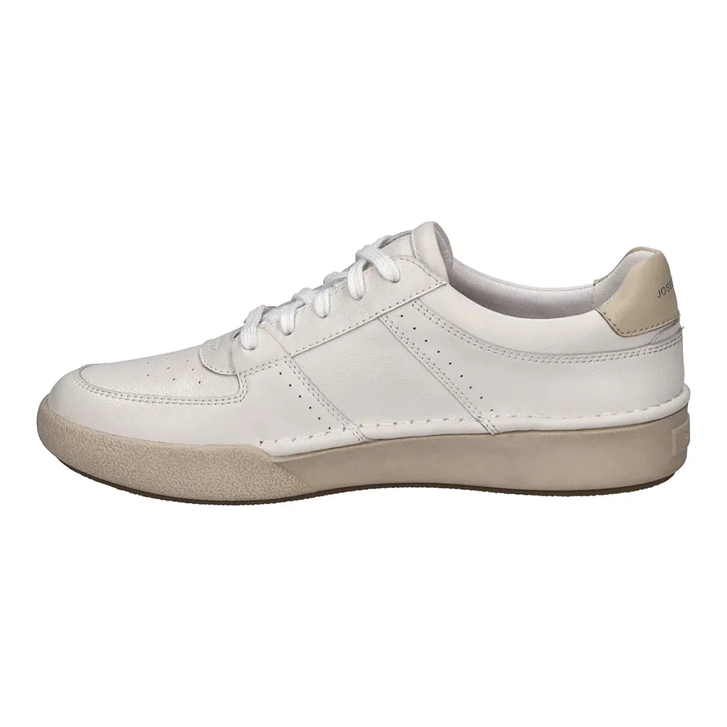 Josef Seibel 69919 Te133 097 Claire 19 Weiss-Beige
