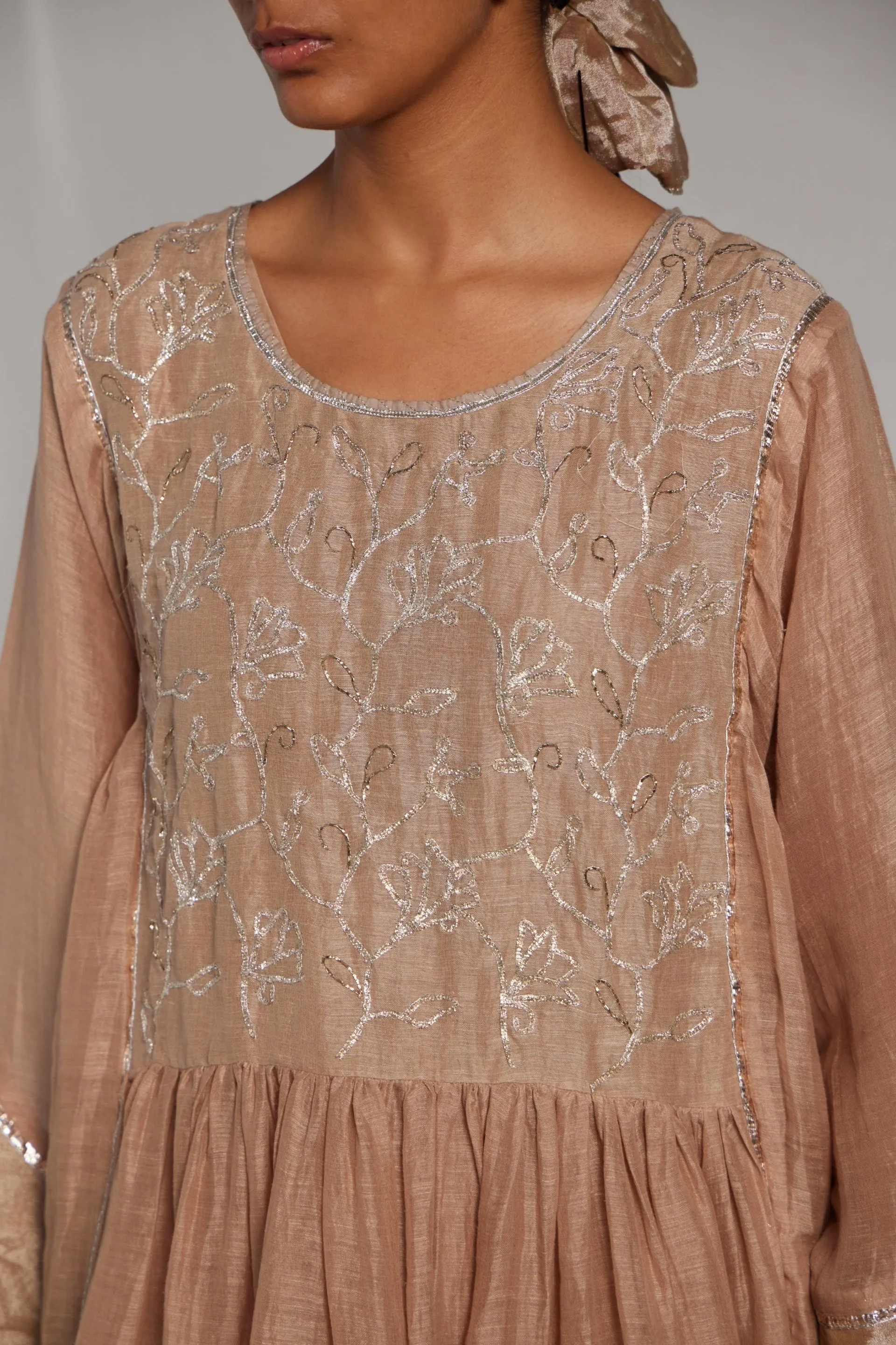 KOTARO DRESS