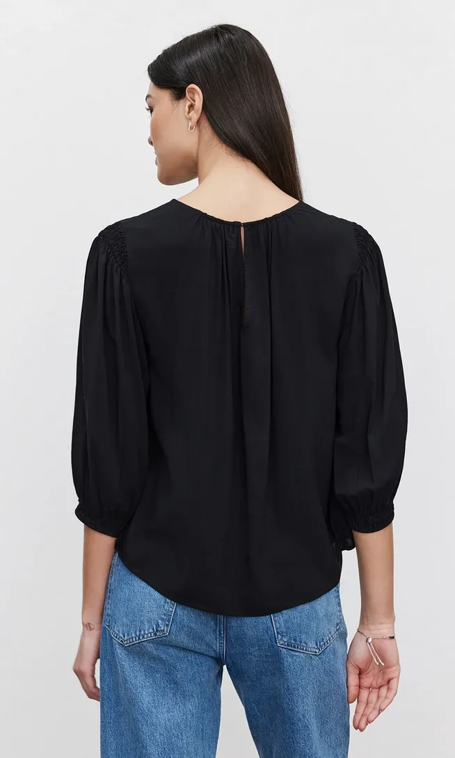 Laurann Blouse