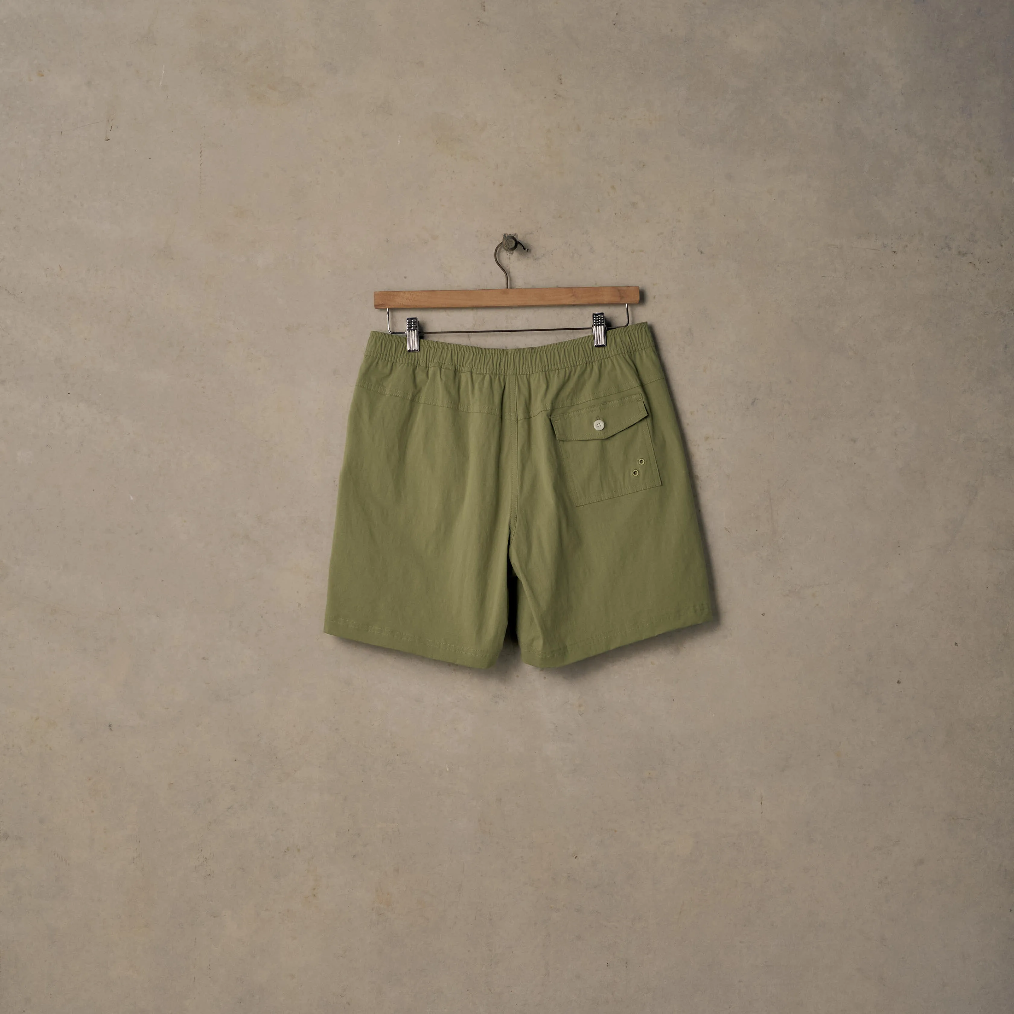 Little Wategos Boardshorts