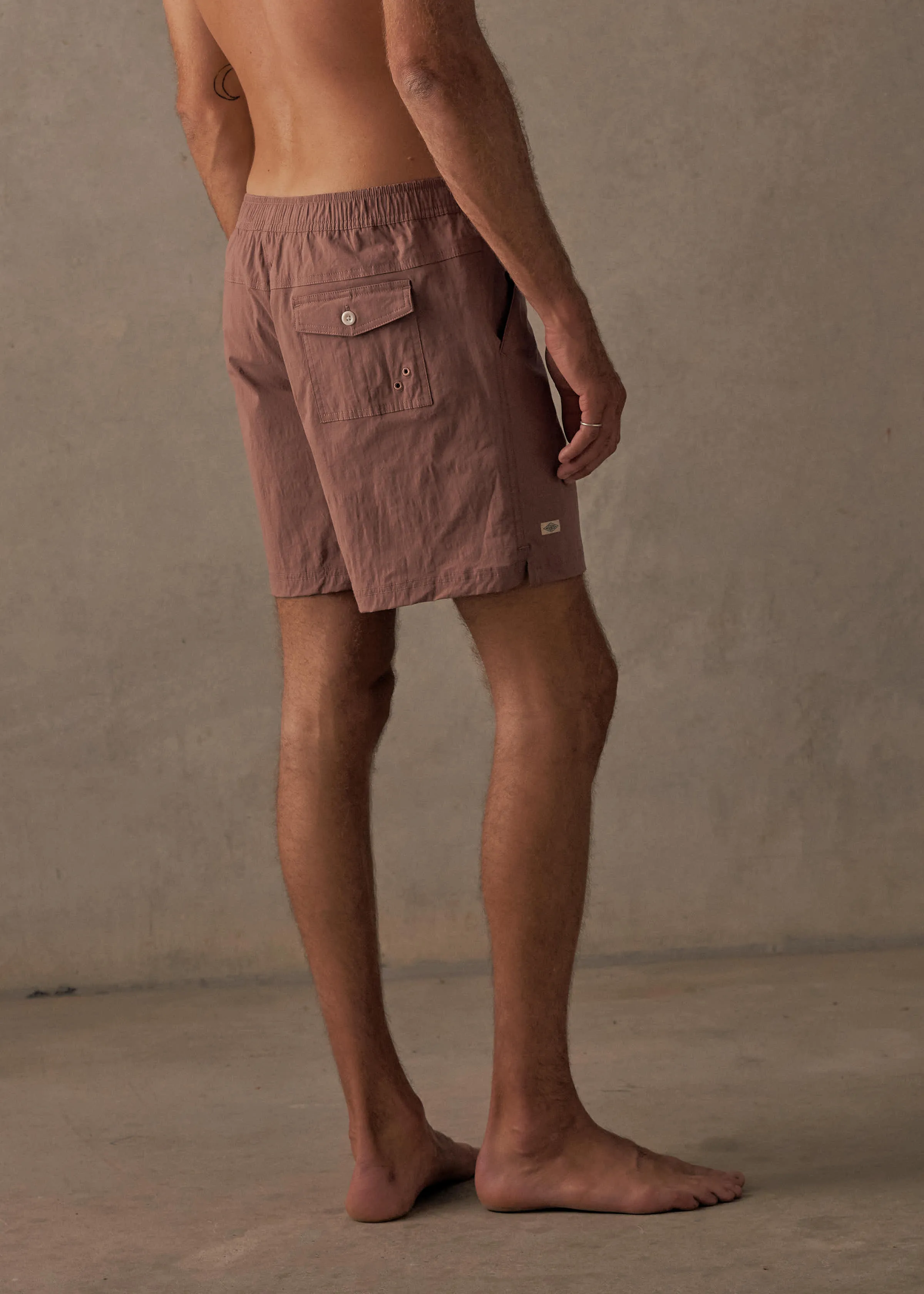 Little Wategos Boardshorts
