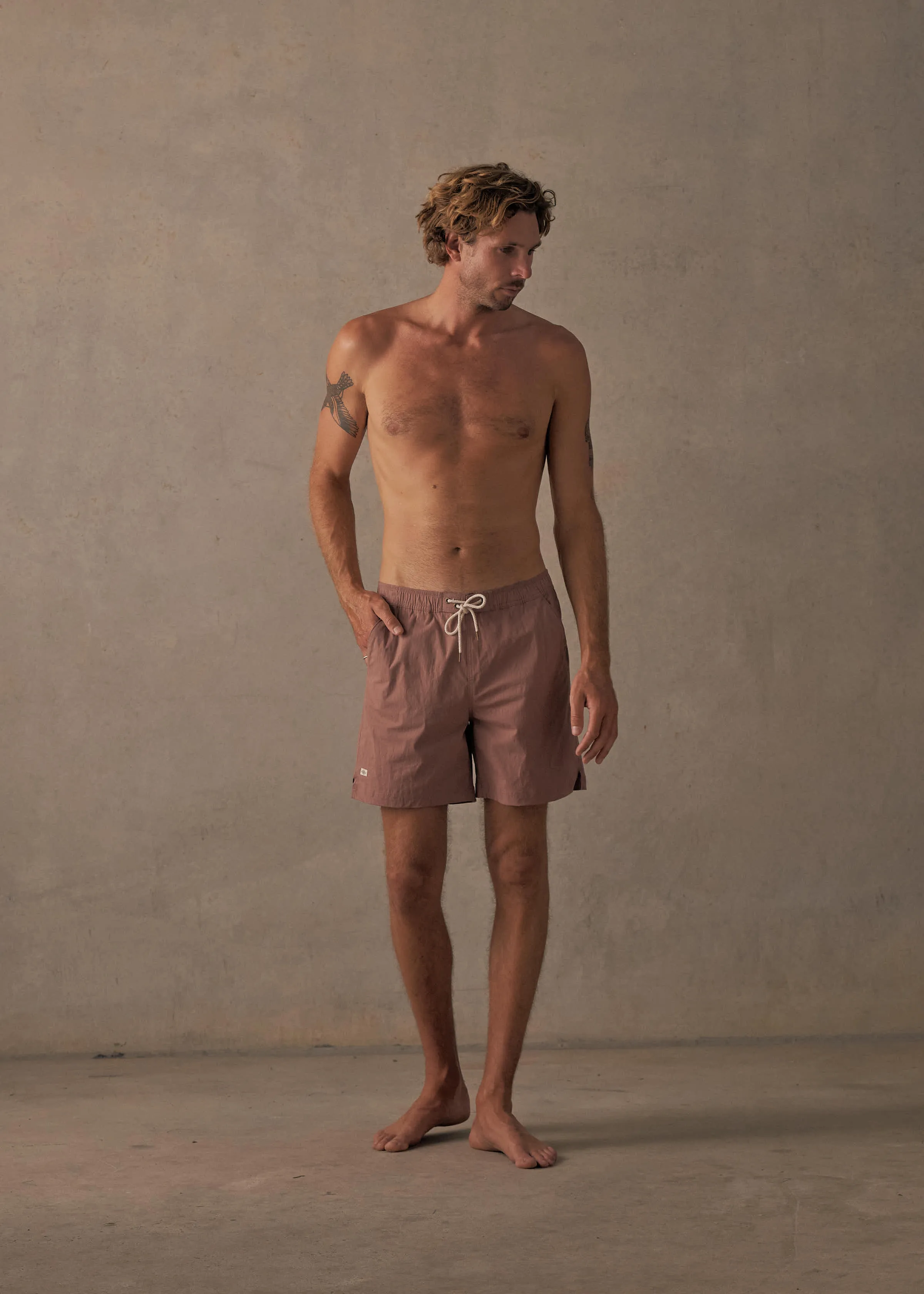Little Wategos Boardshorts