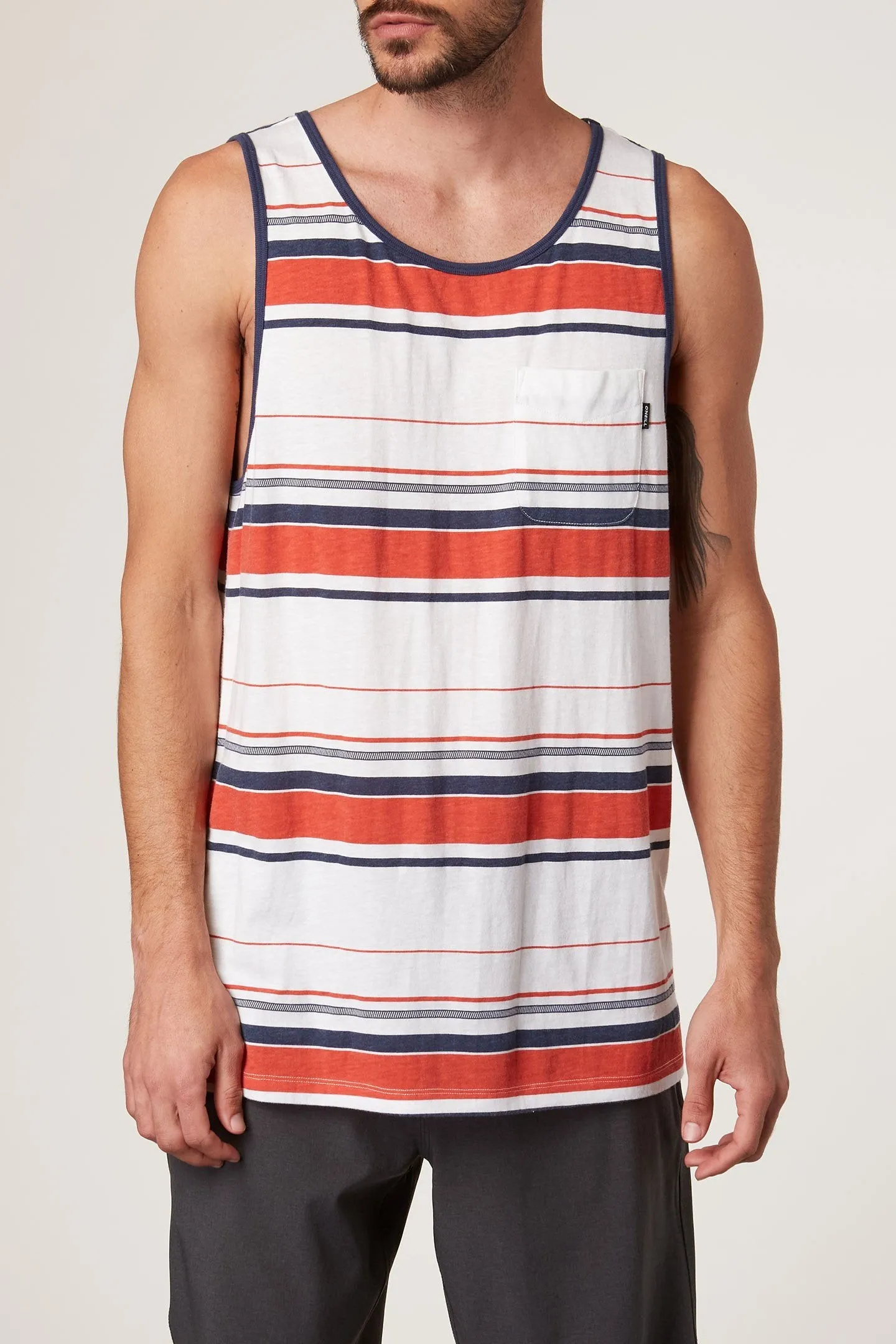 LOOP TANK