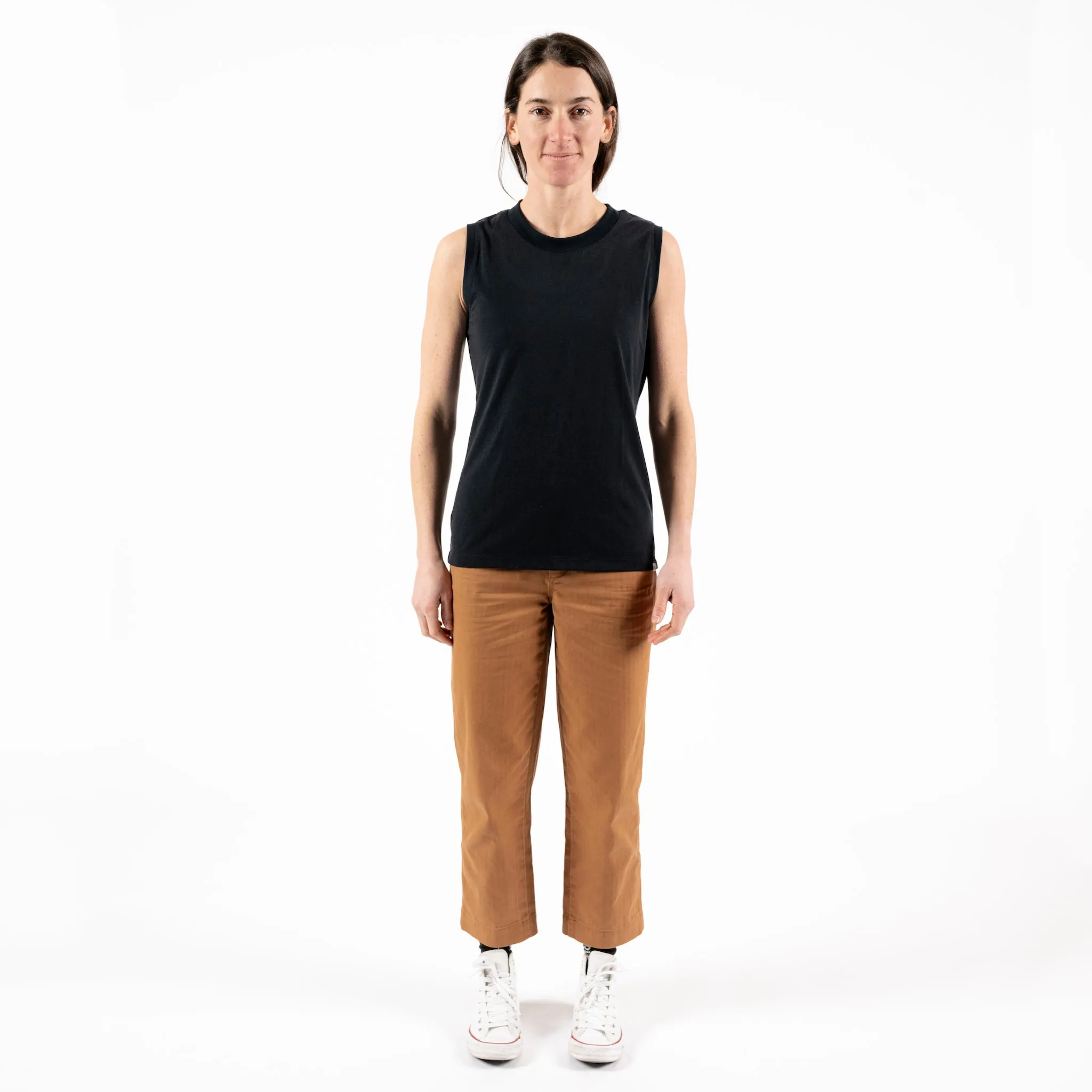 Merritt Muscle Tank