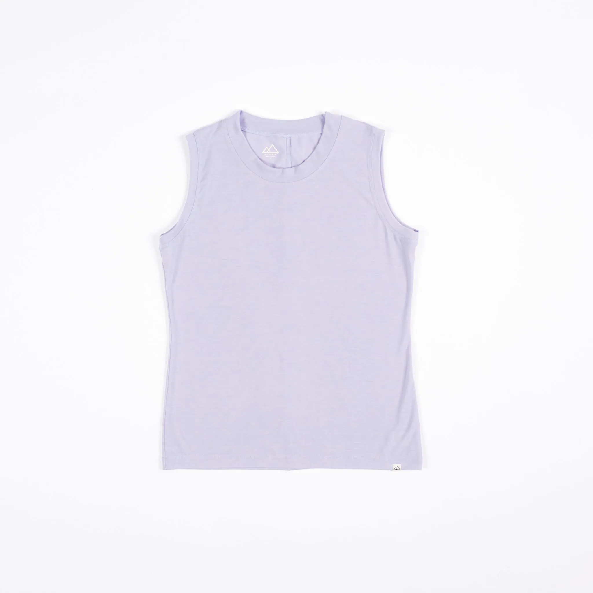 Merritt Muscle Tank