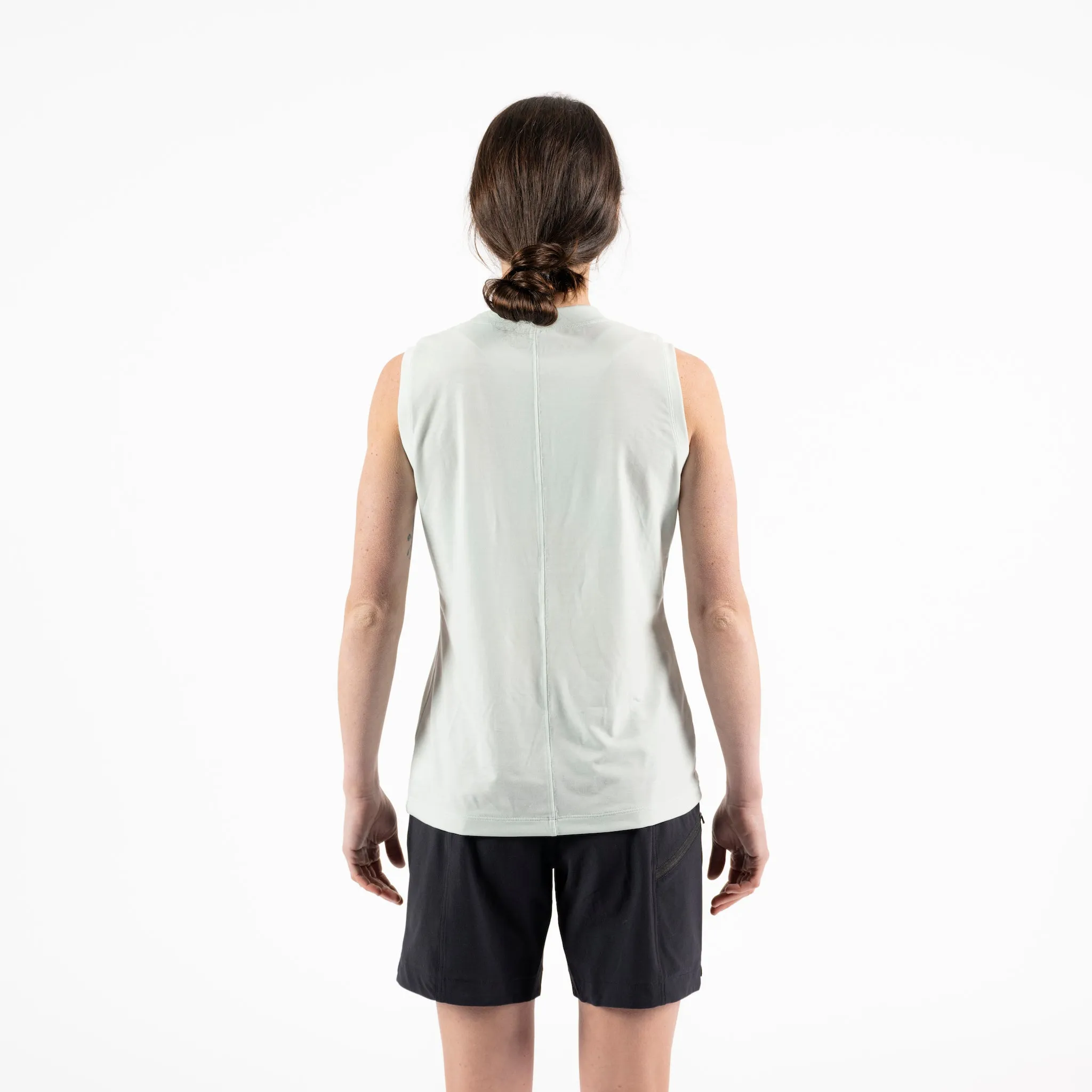 Merritt Muscle Tank