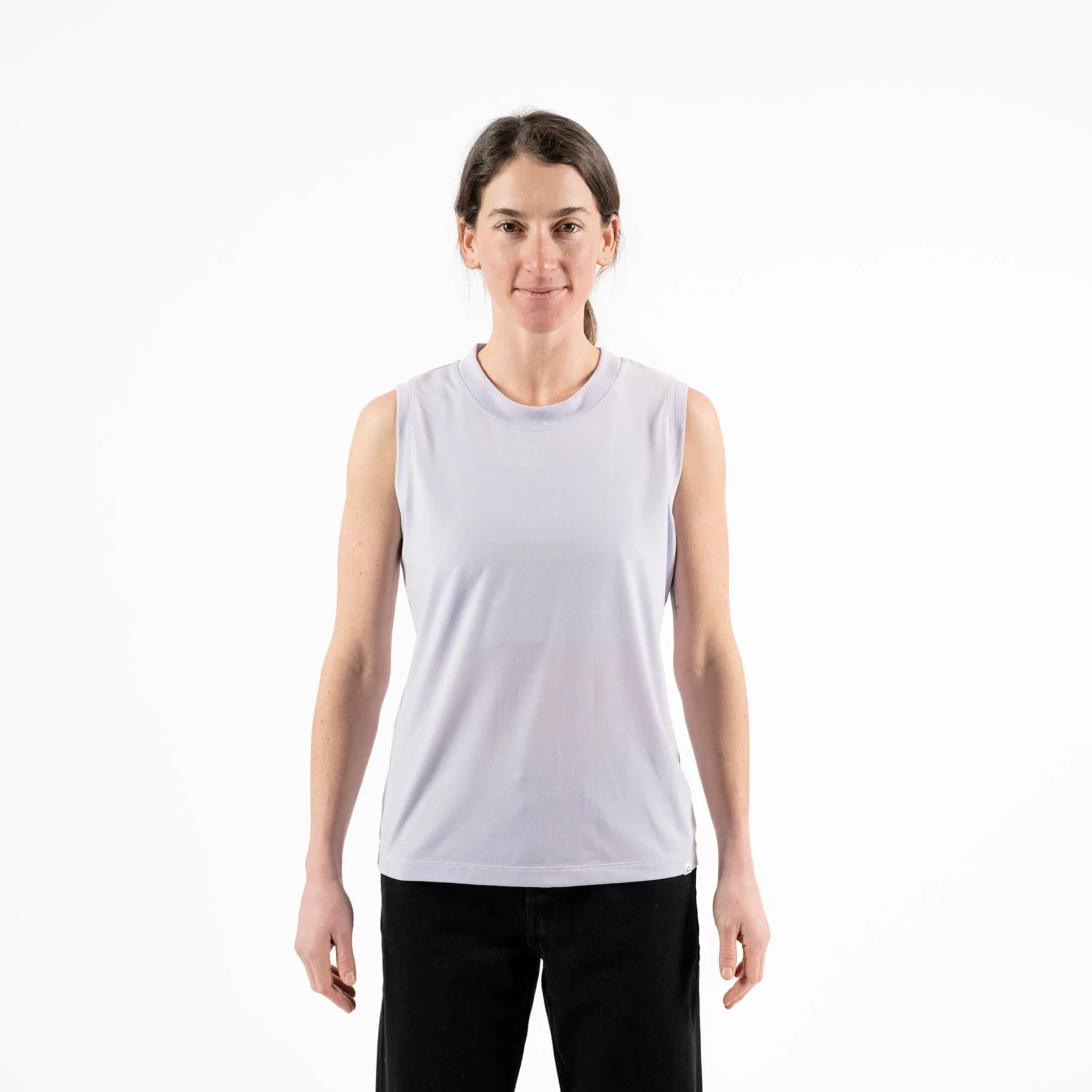 Merritt Muscle Tank