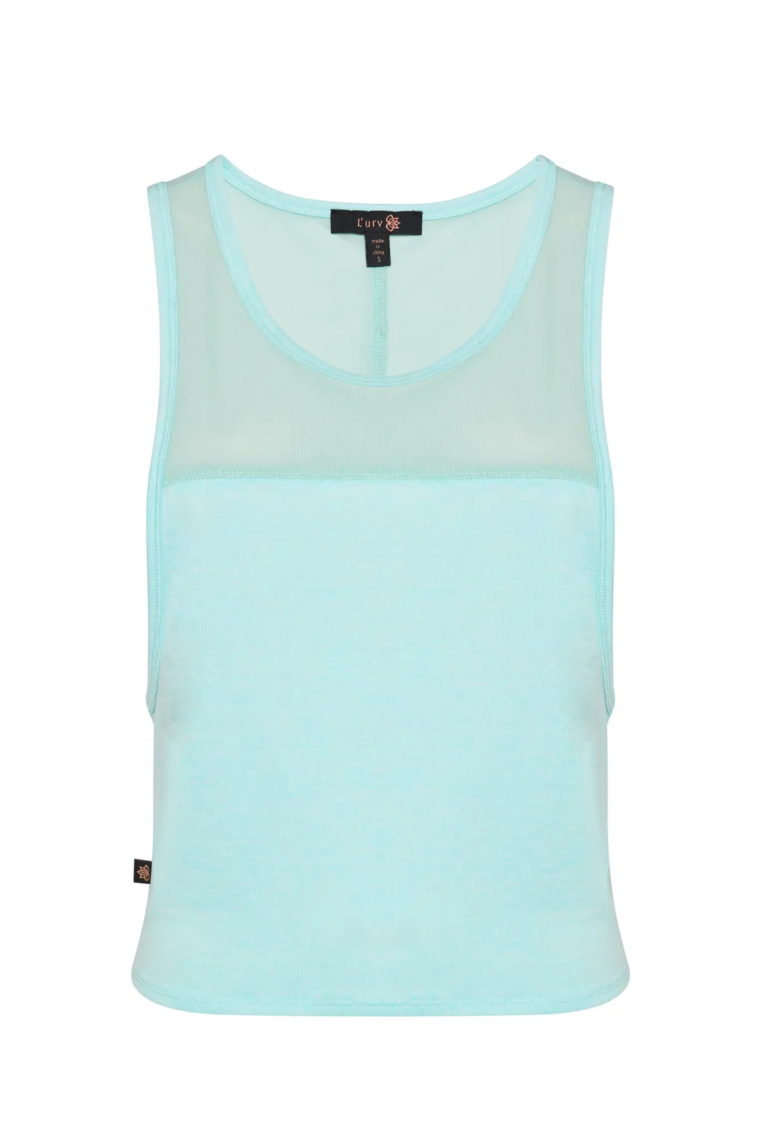 Mystify Tank