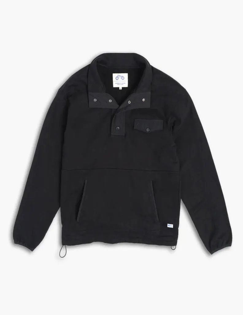 ONYX QUARTER SNAP
