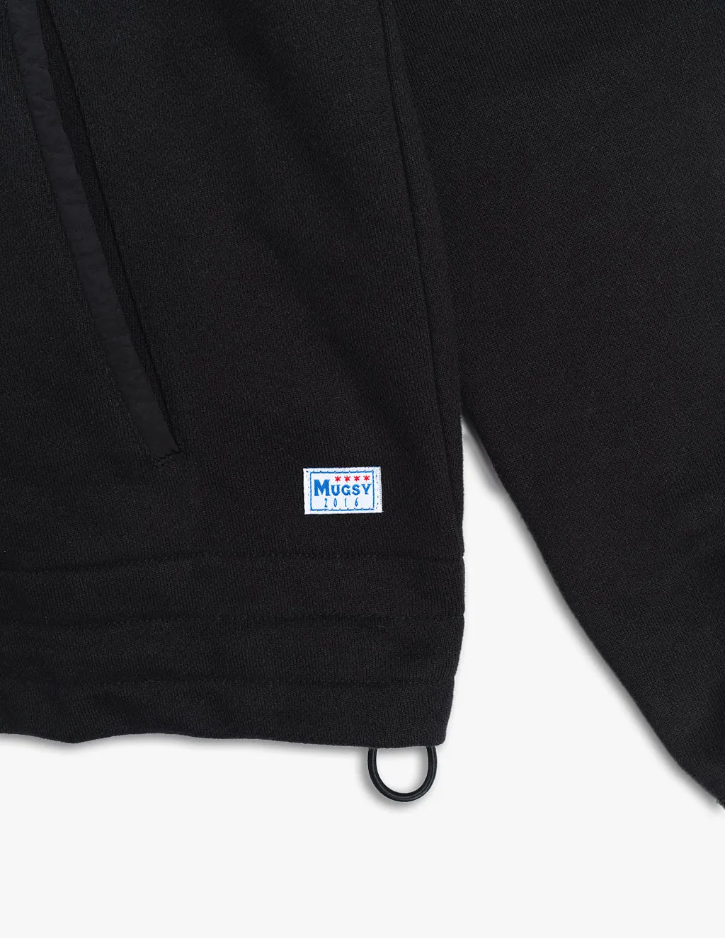 ONYX QUARTER SNAP