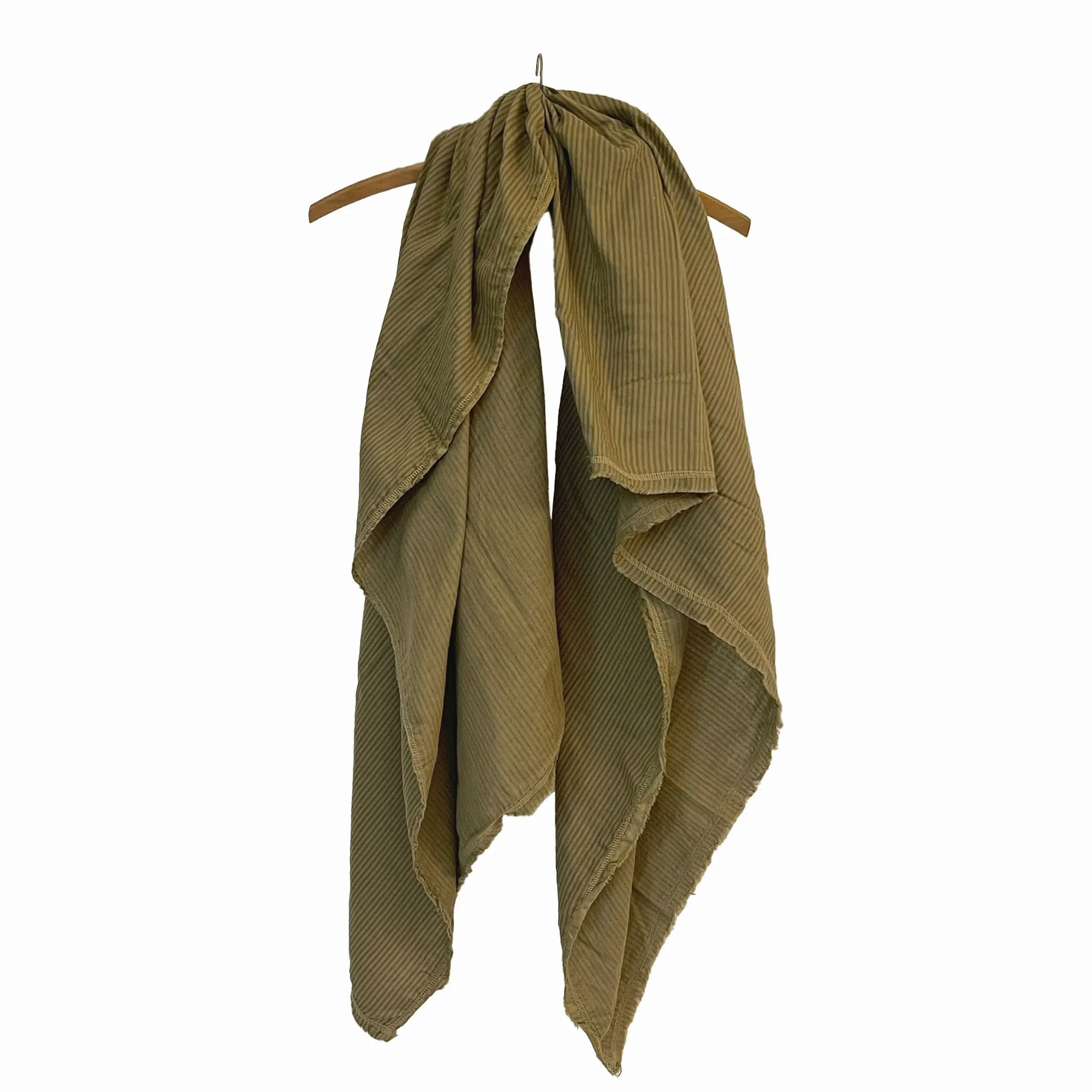 Petra Wrap/Scarf ~ Stripe