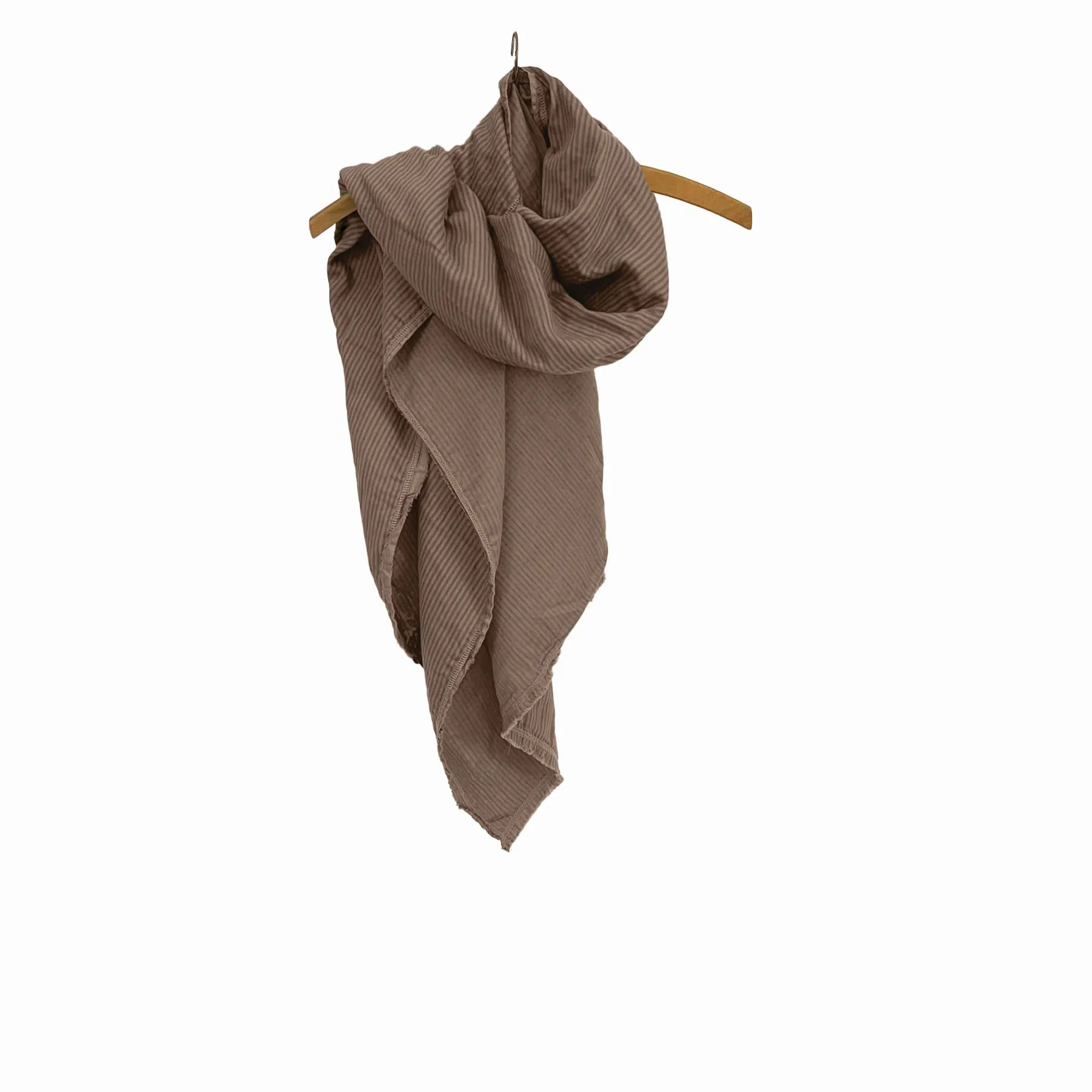 Petra Wrap/Scarf ~ Stripe