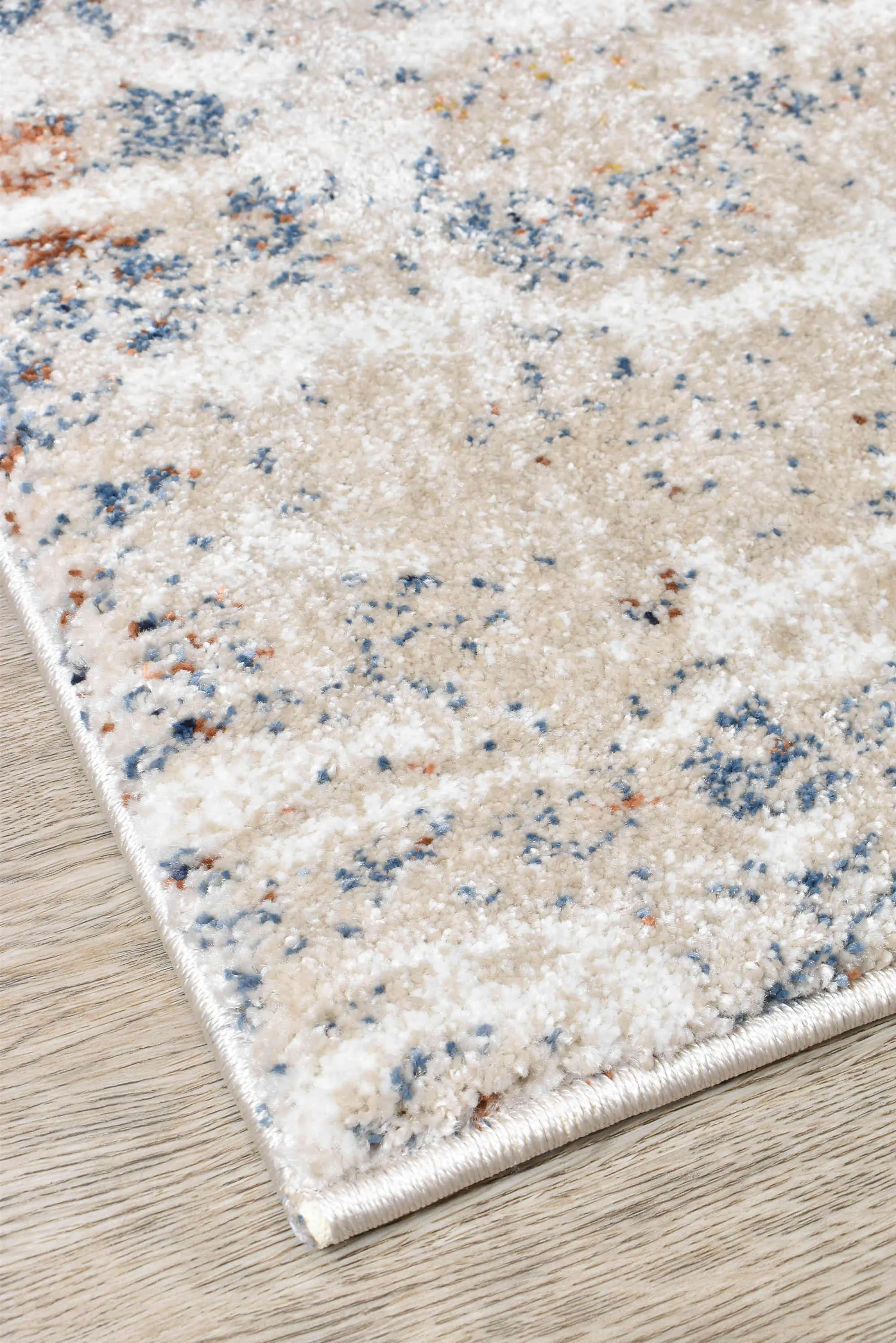 Pheonix Orangeade Rug