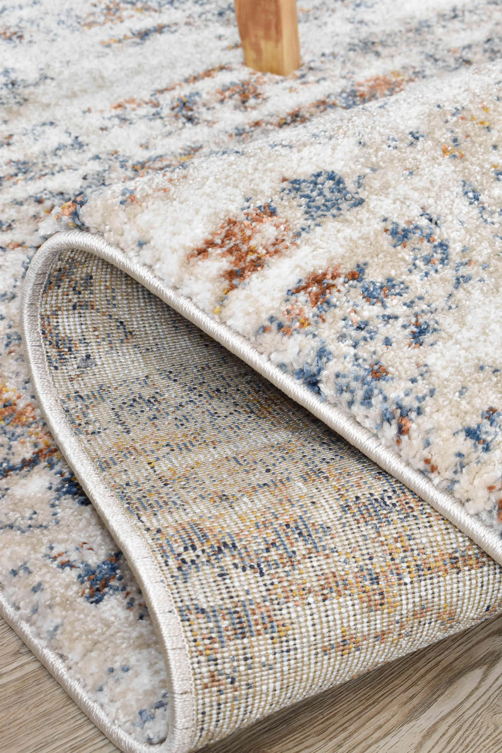 Pheonix Orangeade Rug