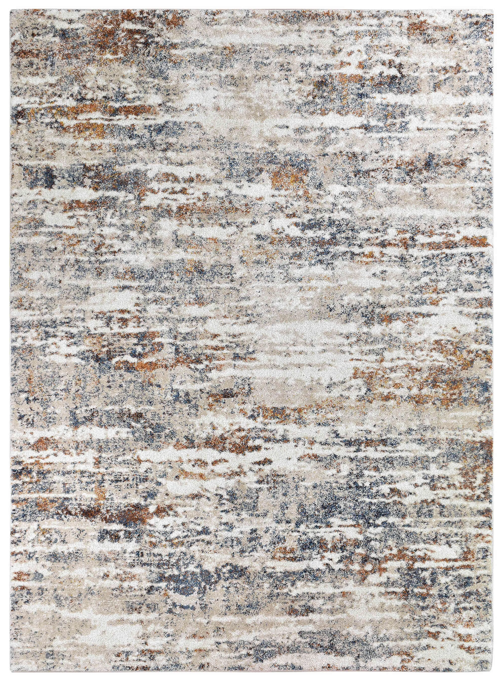 Pheonix Orangeade Rug