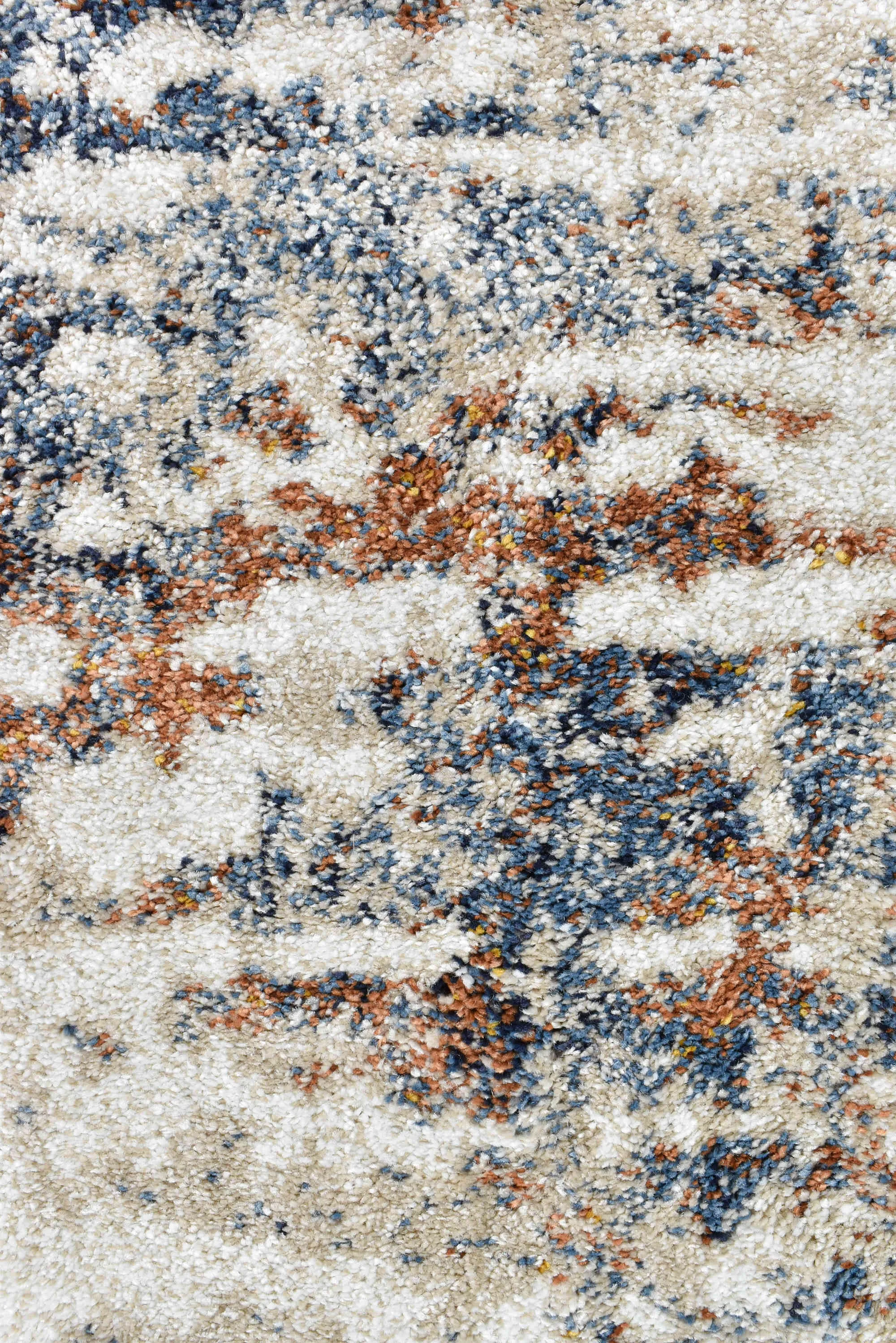 Pheonix Orangeade Rug