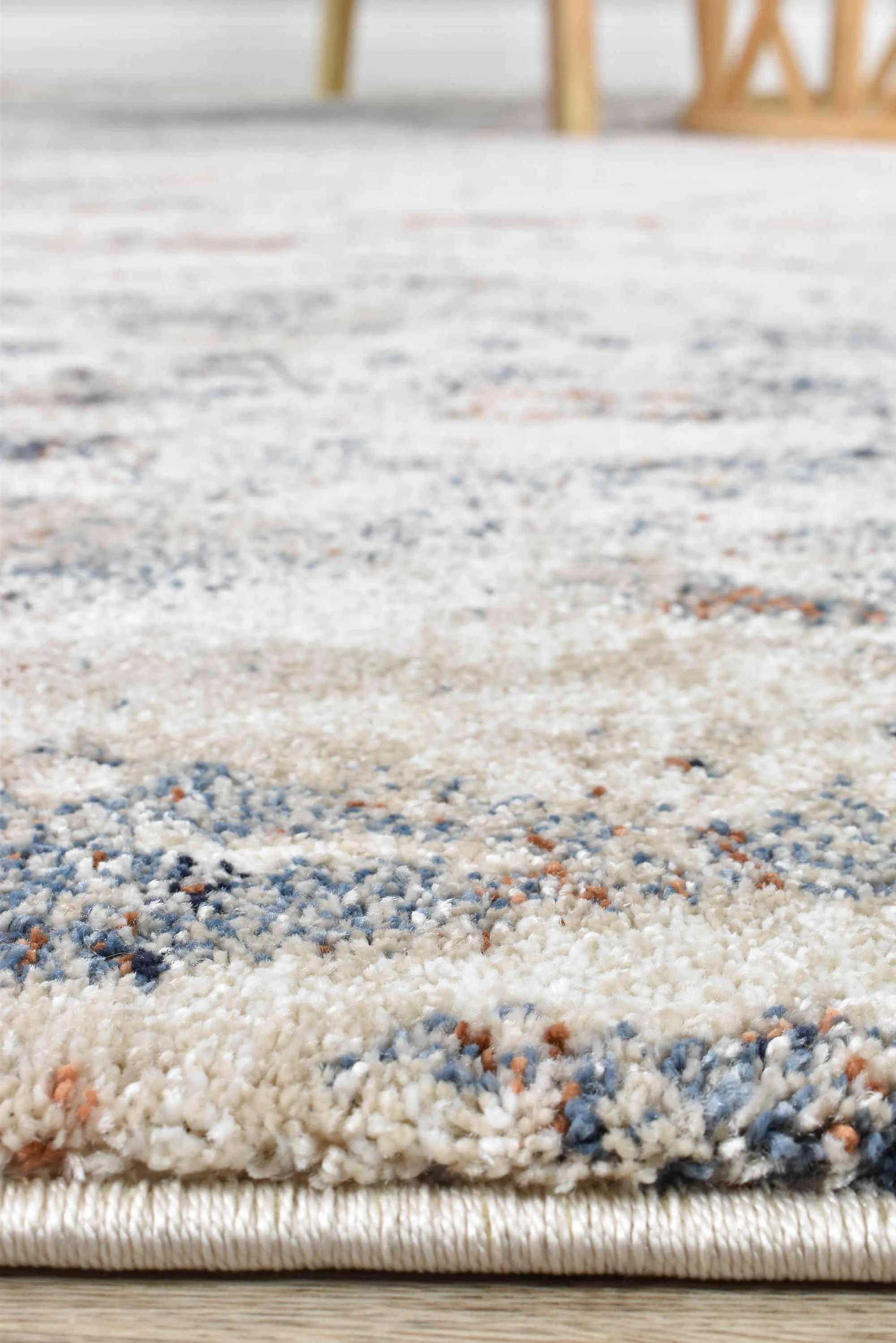 Pheonix Orangeade Rug