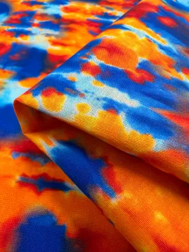Printed Cotton - Rosch - 150cm