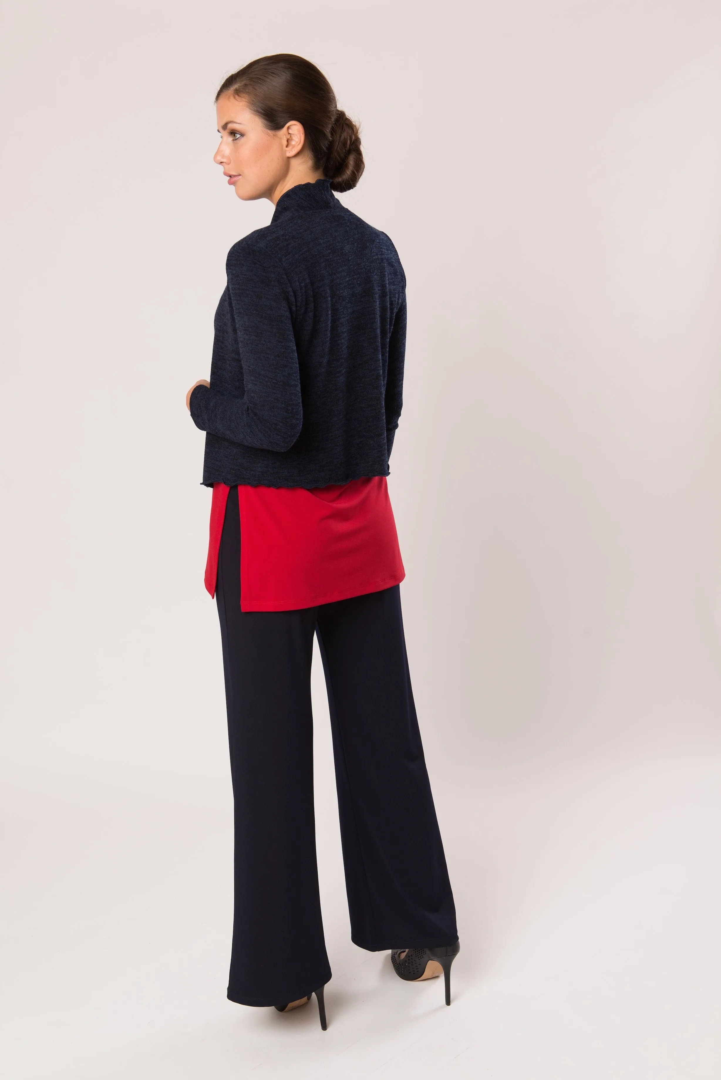 Riviera Cardigan