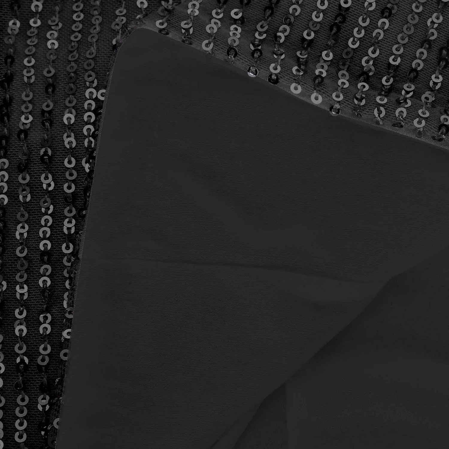 Sequin Jackets for Women Evening Party Glitter Tops Front Zip Long Sleeve Jackets Fashion Sparkly Bomber Clothes