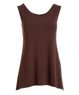 Side Slit Tank (short)