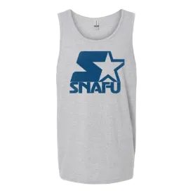 SNAFU Tank Top