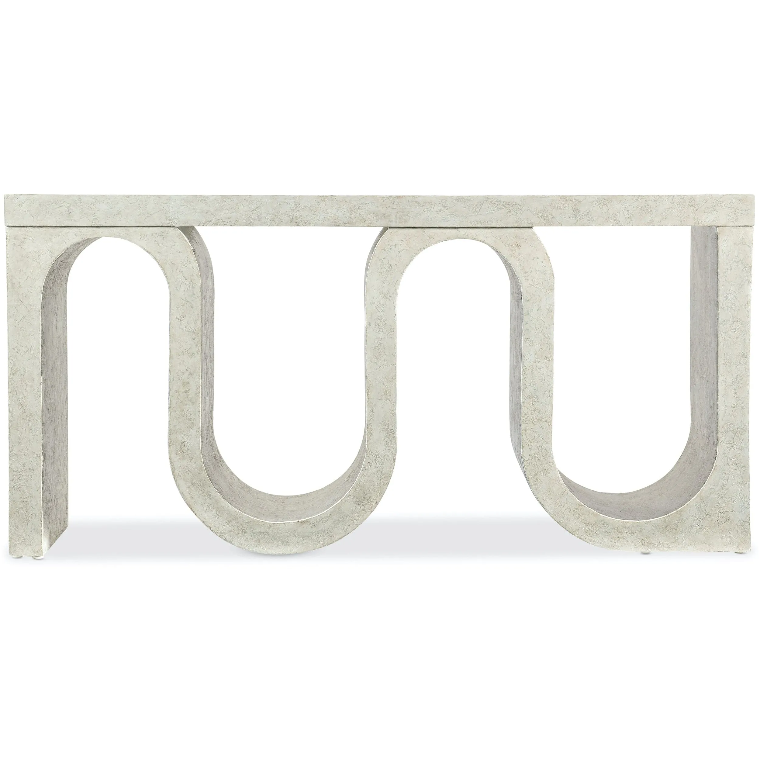 Snaked Console Table