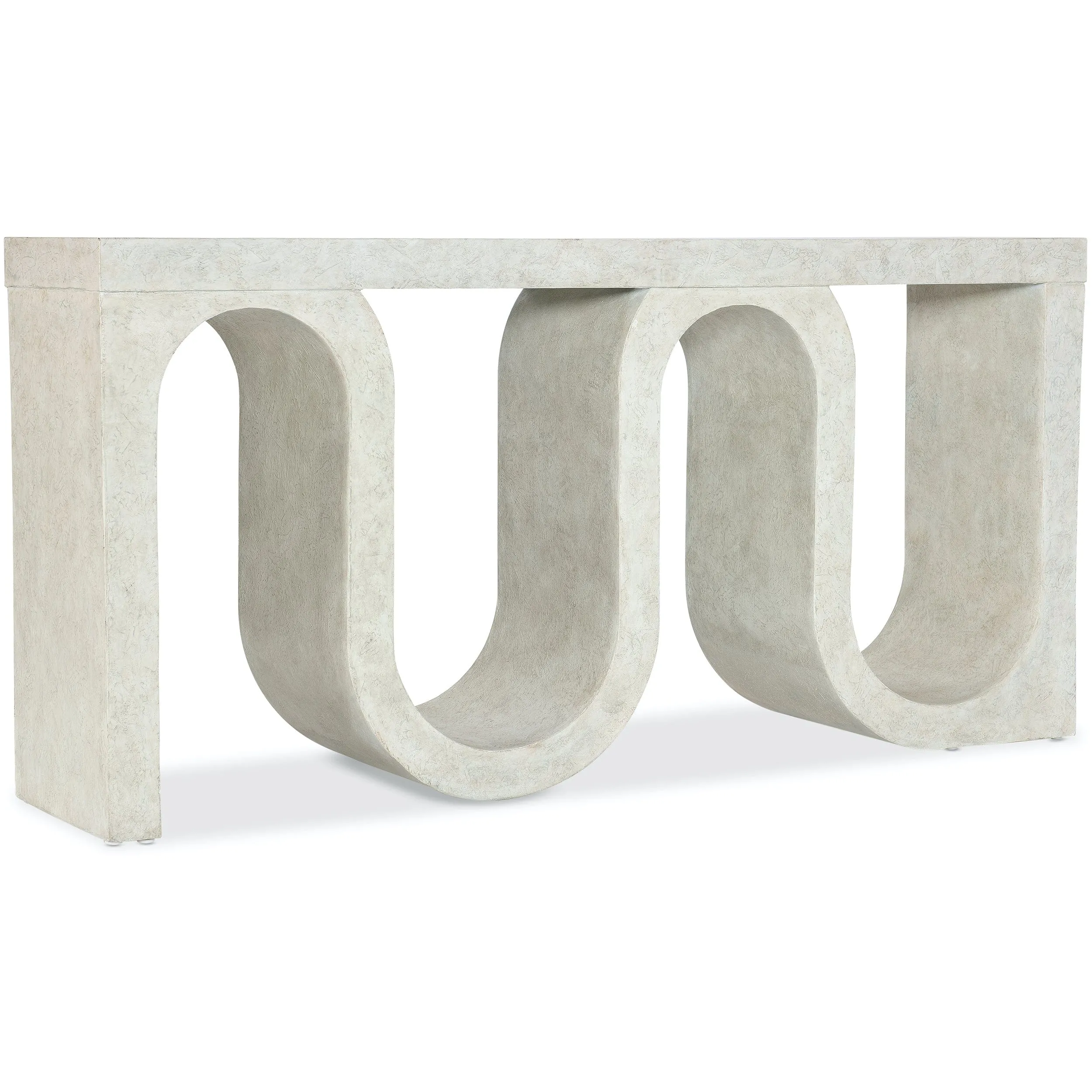 Snaked Console Table