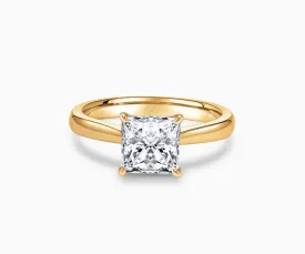 Tapered Plain Band