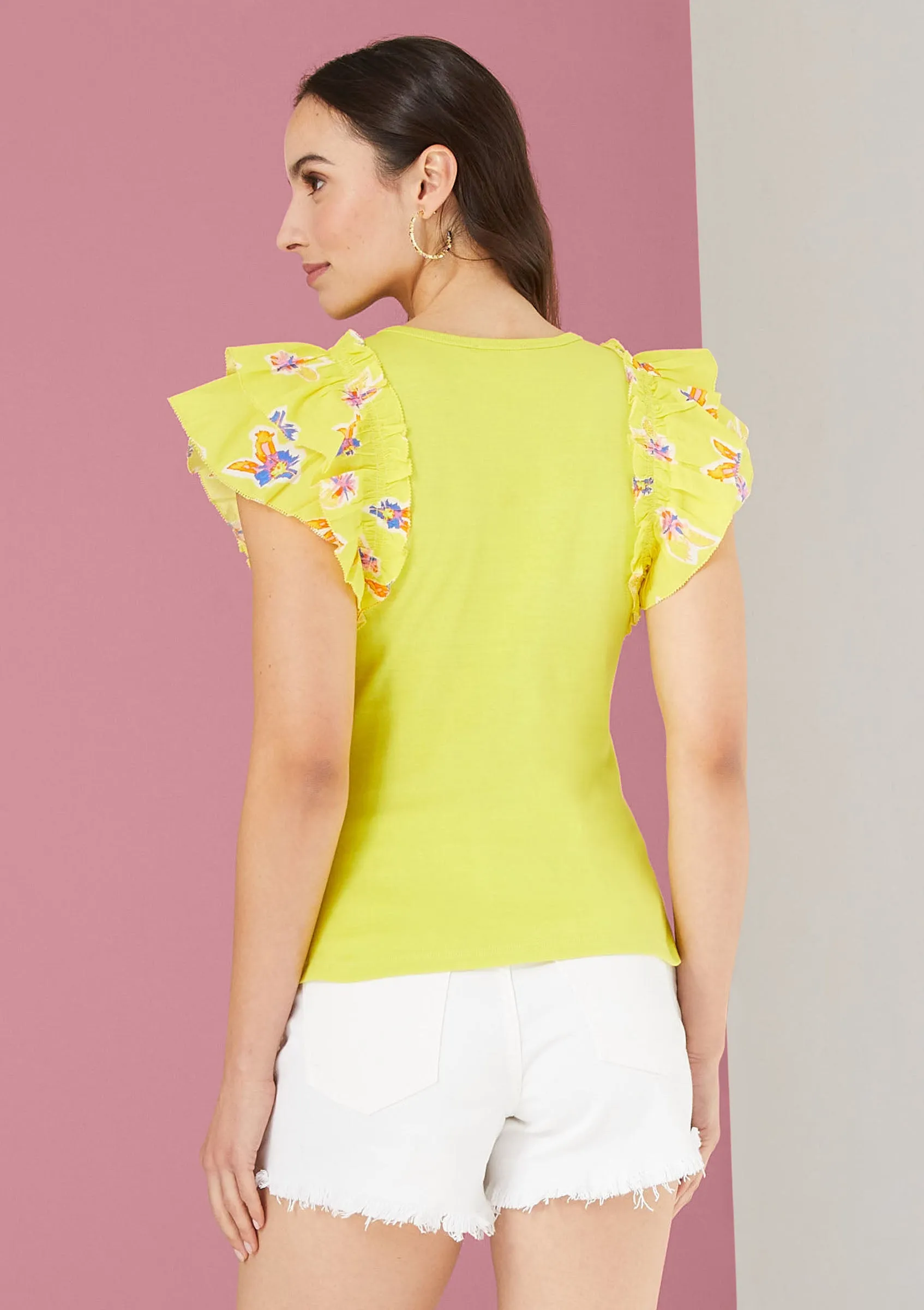 The Ali Top