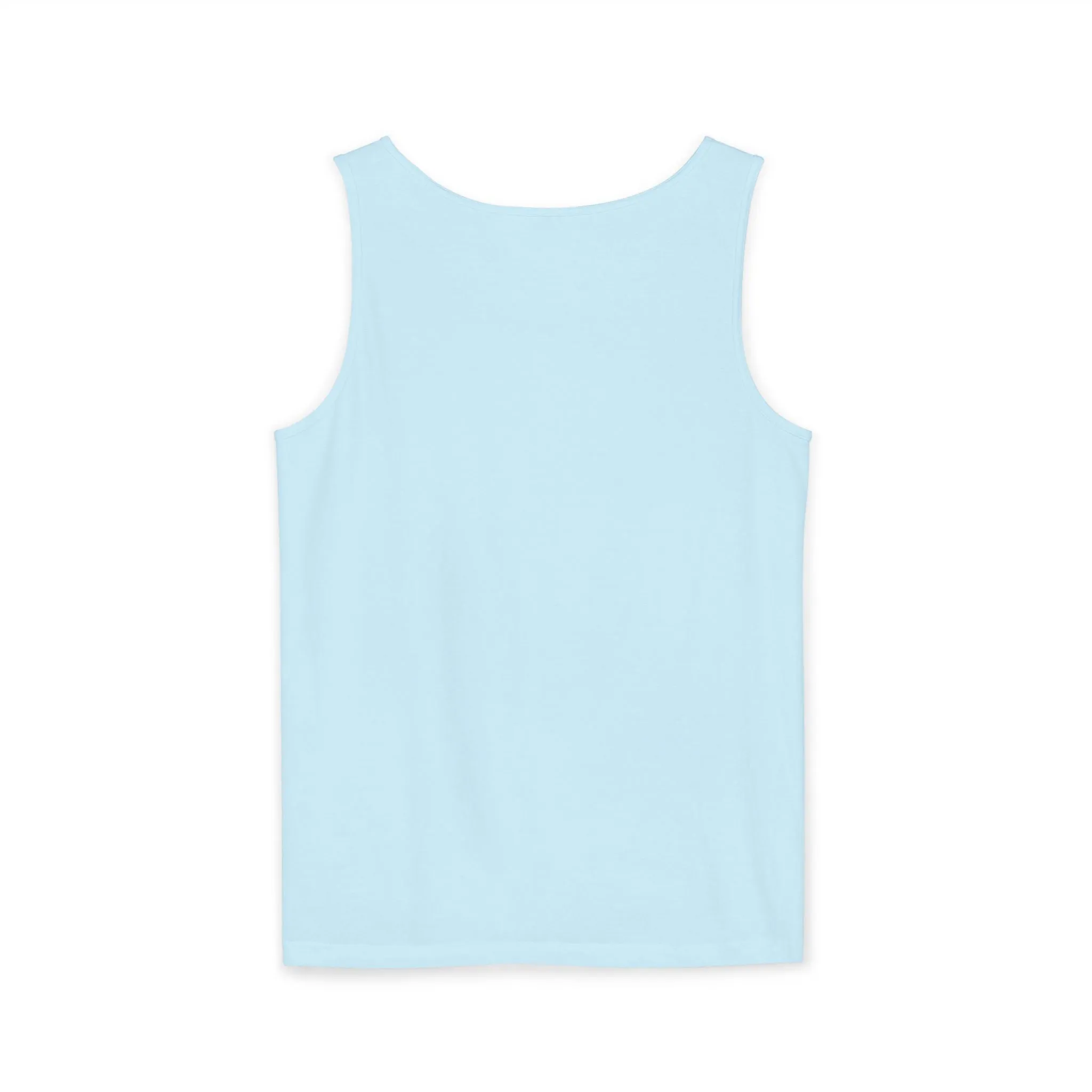The Book Was Better Tank Top (Comfort Colors)