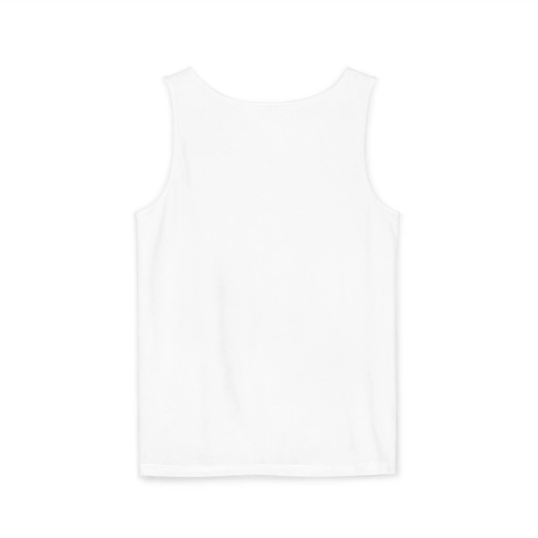 The Book Was Better Tank Top (Comfort Colors)