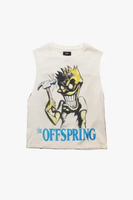 THE OFFSPRING HAMMERHEAD 1995 VINTAGE TANK