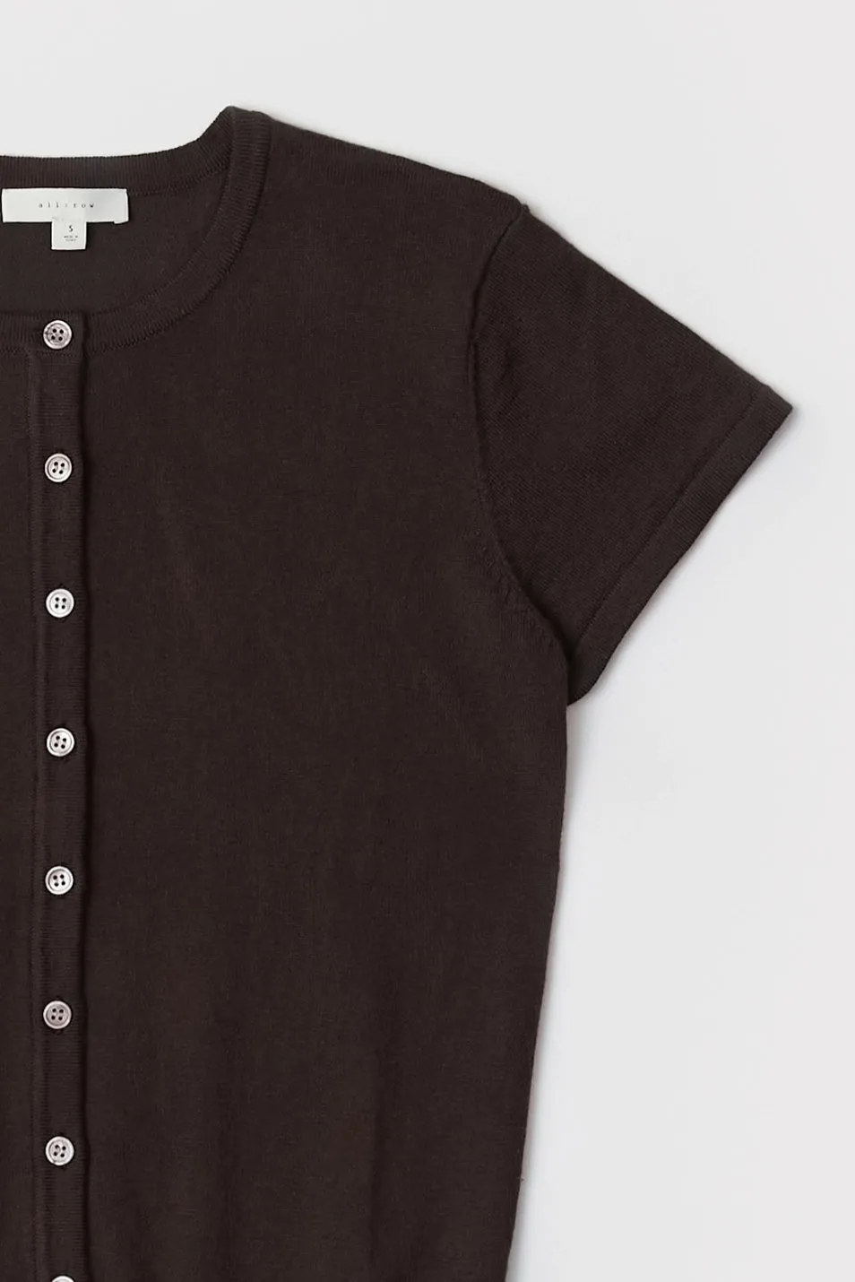 The Pauline Top