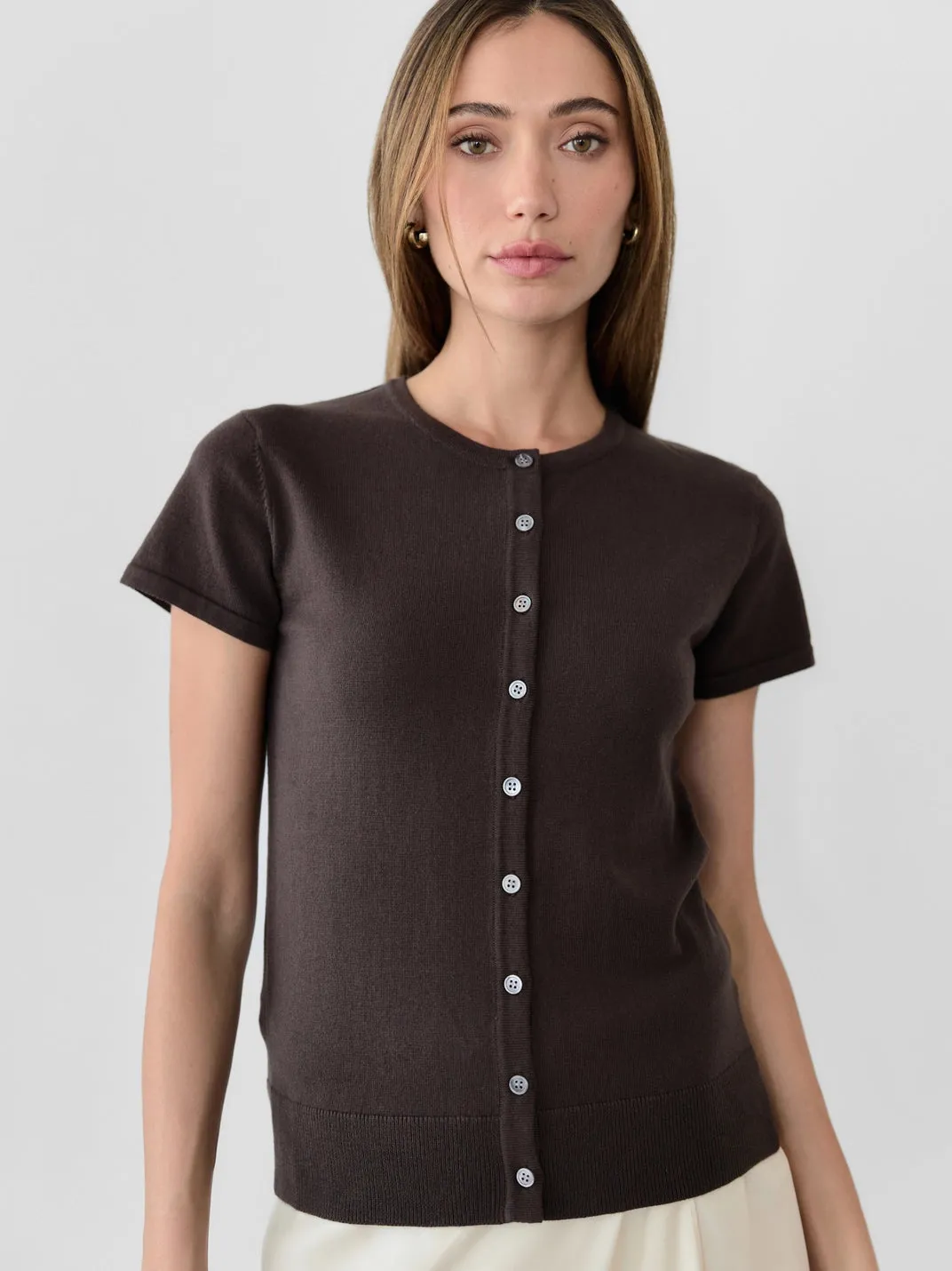 The Pauline Top