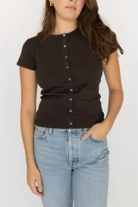 The Pauline Top