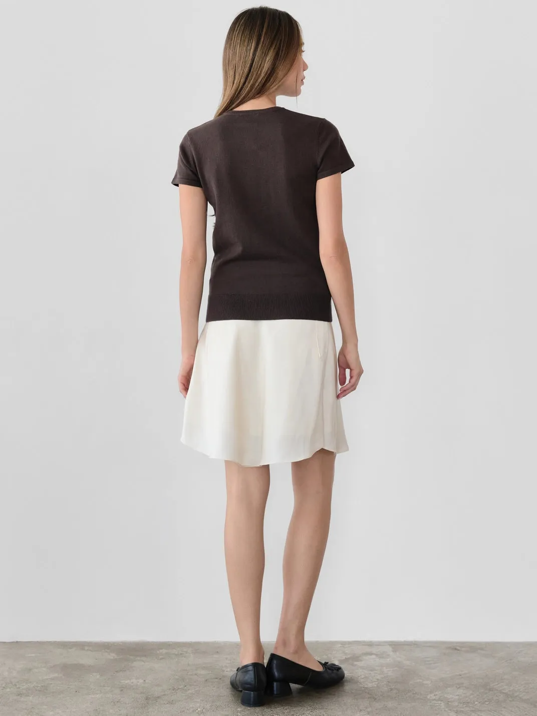 The Pauline Top