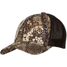 TRUCKER HAT