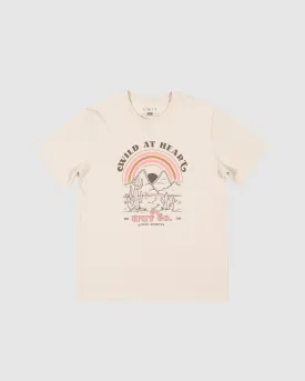 UNIT Wild Heart Youth T-Shirt