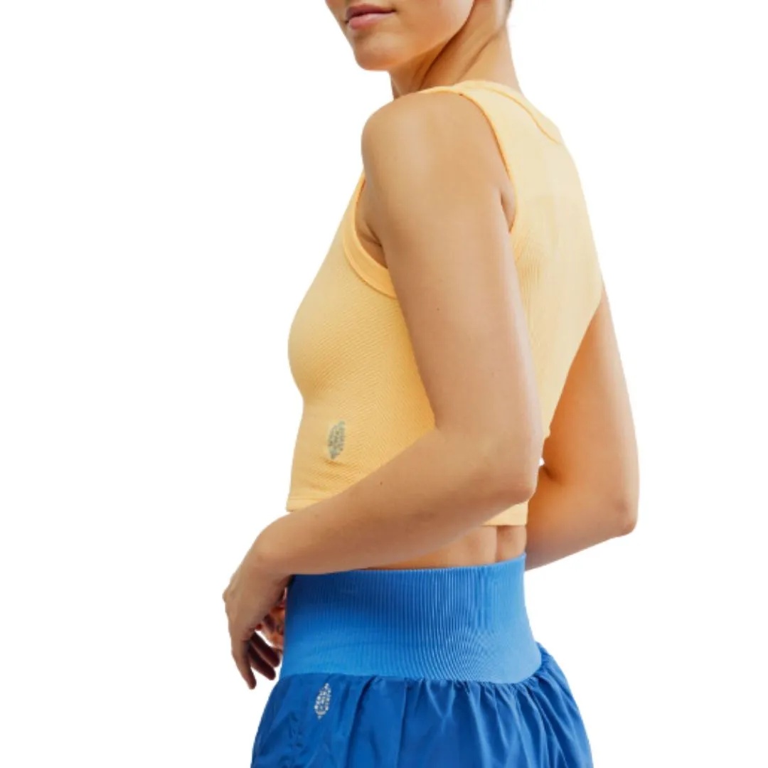 Women's Free Throw Muscle Tank