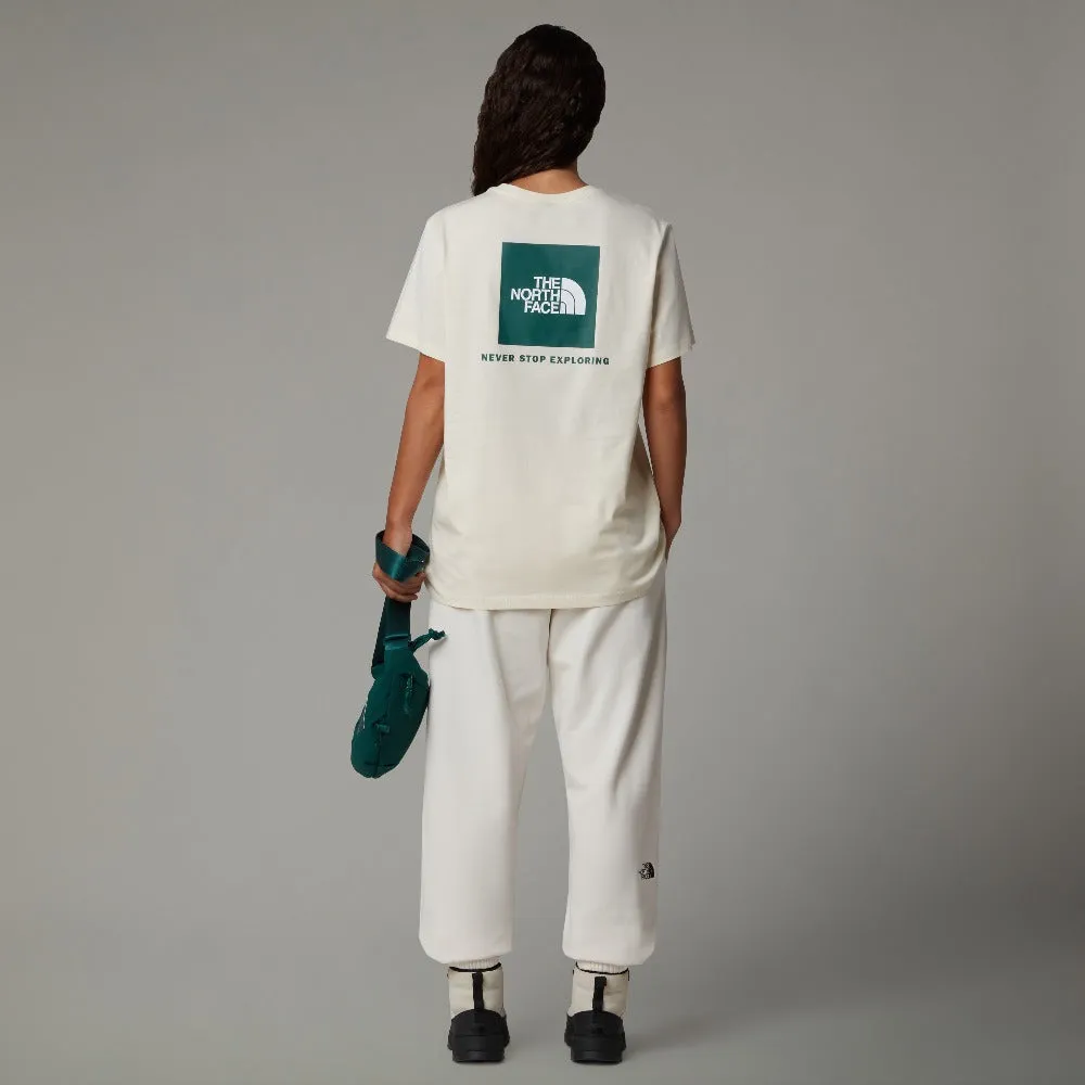 WOMEN'S RELAXED REDBOX T-SHIRT