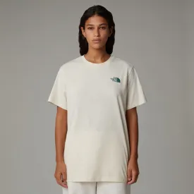 WOMEN'S RELAXED REDBOX T-SHIRT