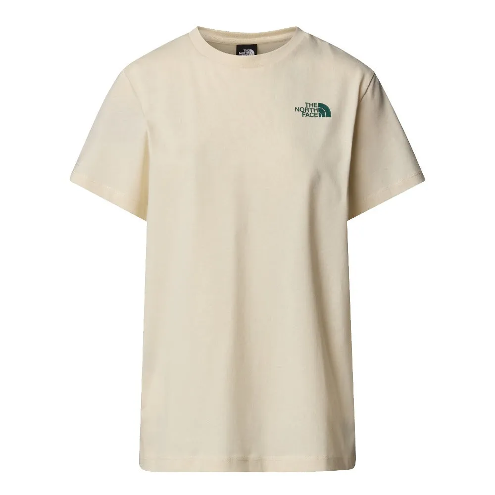 WOMEN'S RELAXED REDBOX T-SHIRT