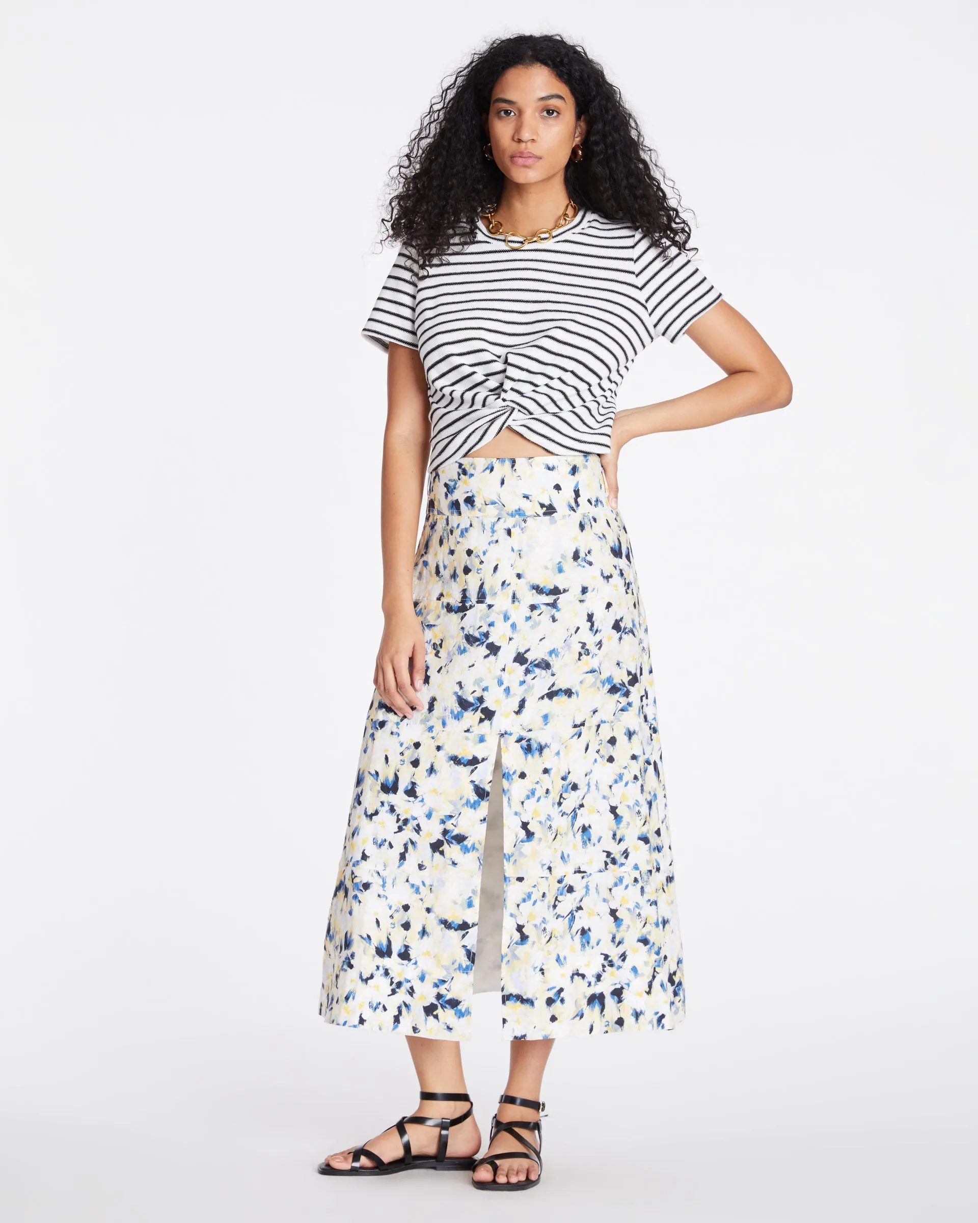 Zola Top